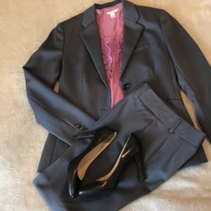 JCrew Woman’s Suit